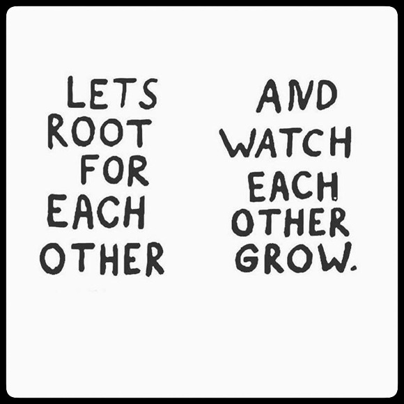 ❤️🌺FOLLOW MY BLUES! 🔵GROW UR FOLLOWING😃🔁🔁 - Picture 2 of 3